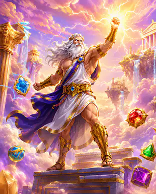 Gates of Olympus 1000 Features: